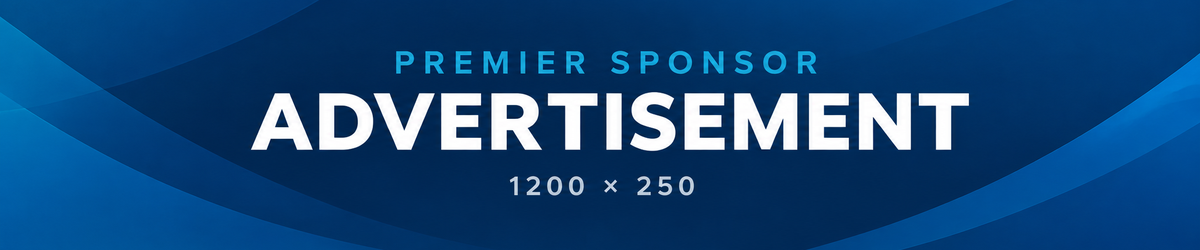 Advertise here!